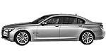 BMW F02 P2622 Fault Code
